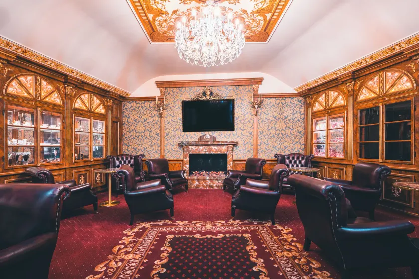 Hotel Hastal Prague Old Town - Image 1