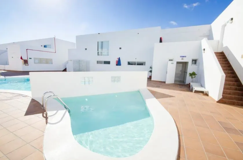 Apartamentos Tabaiba - Image 1