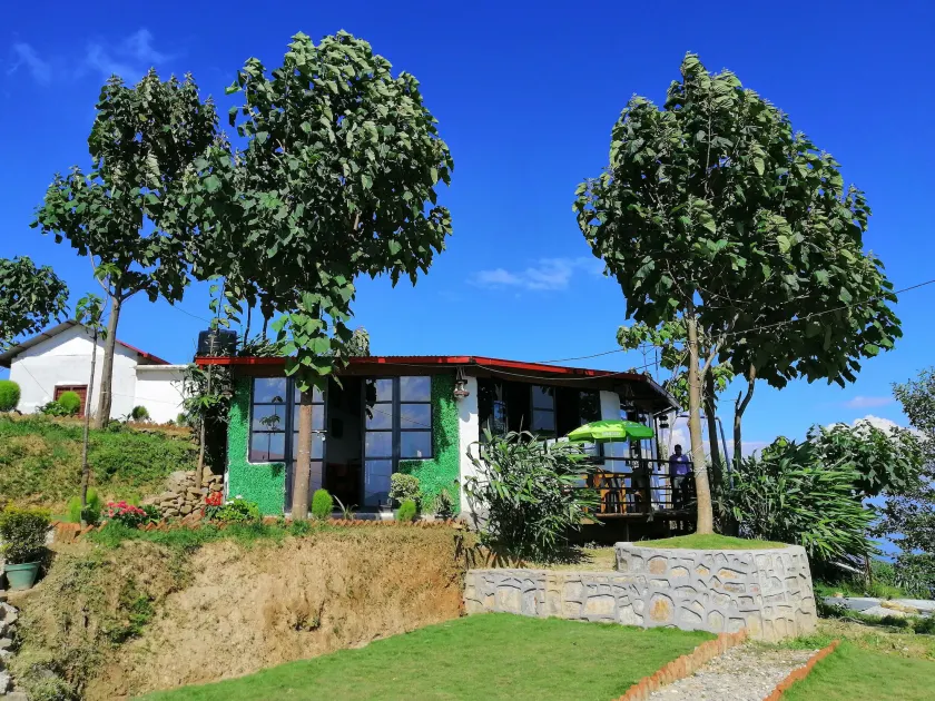 OP Village Resort - Image 1