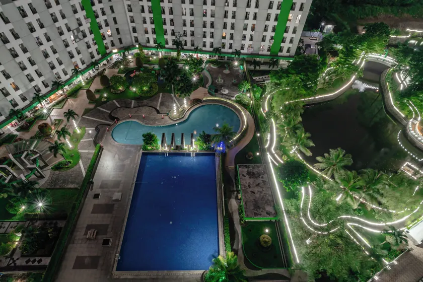 Nusantara Pelangi Rooms By Reccoma - Image 1