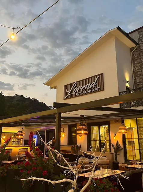 Dalyan Lorend Inn - Image 1