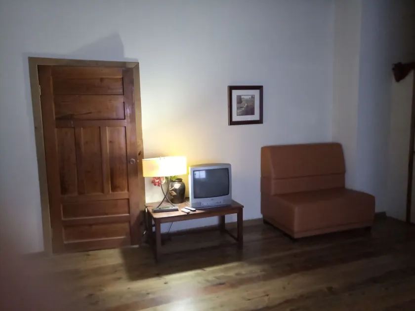 Casa del Campo - Room