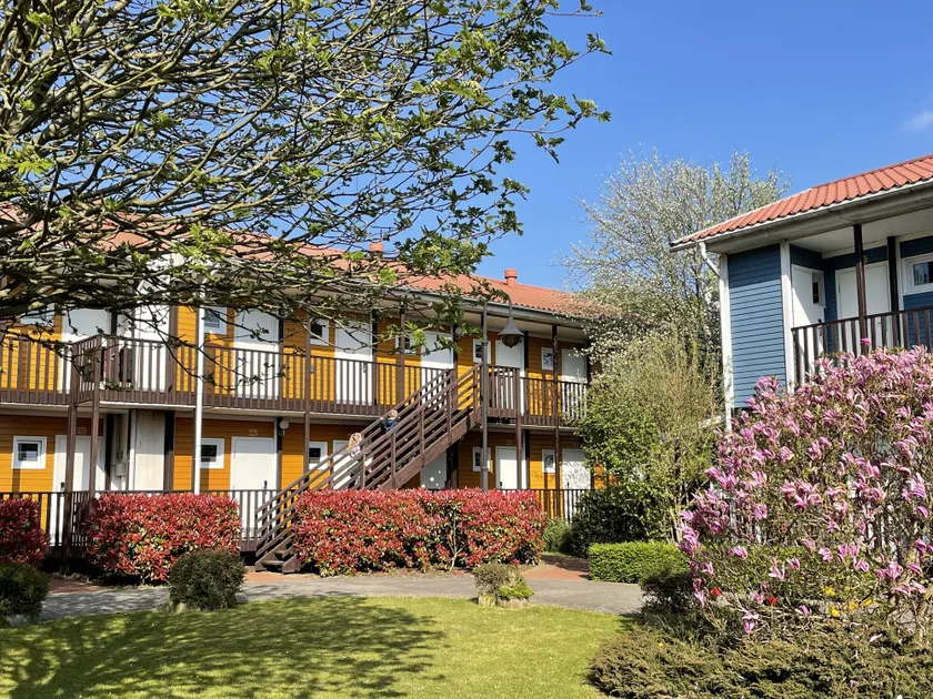 Hotel Schwedenhaus Wismar - Image 1