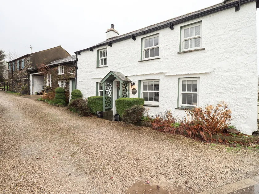 Nurses Cottage - Image 1