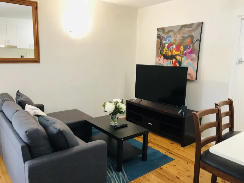 Lotus Stay Manly - Apartment 31B - Image 1