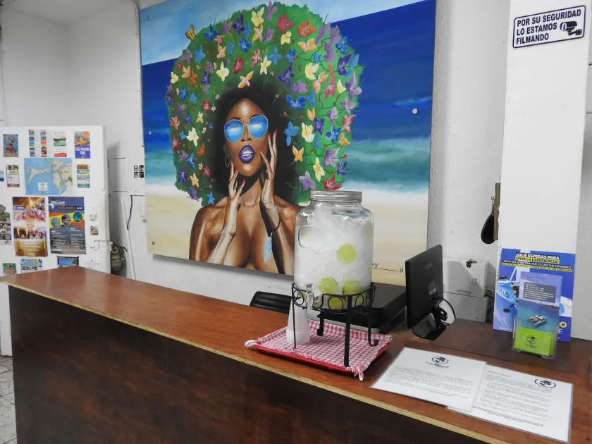 Hostal Don Miguel Cartagena de Indias - Image 1