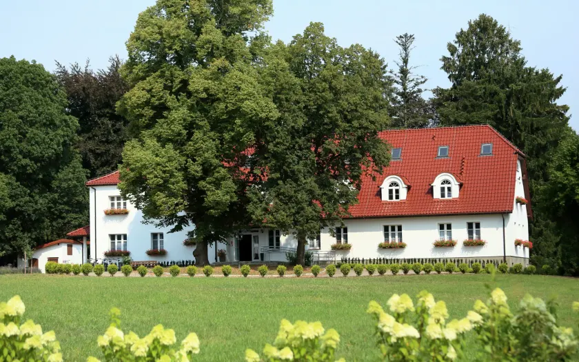 Stary Młyn Strzeszyn - Image 1