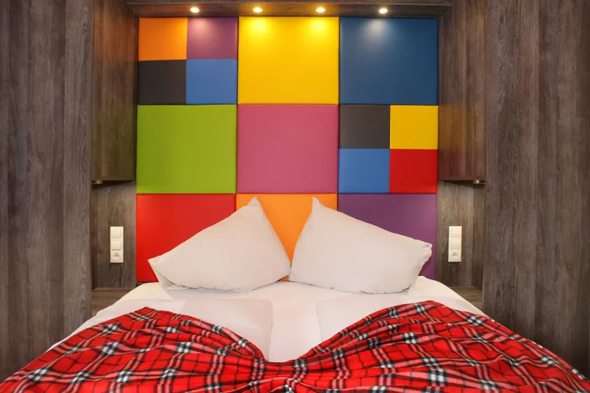 The Kaprun Edition - Luxury Chalets & Style Suites - Image 1