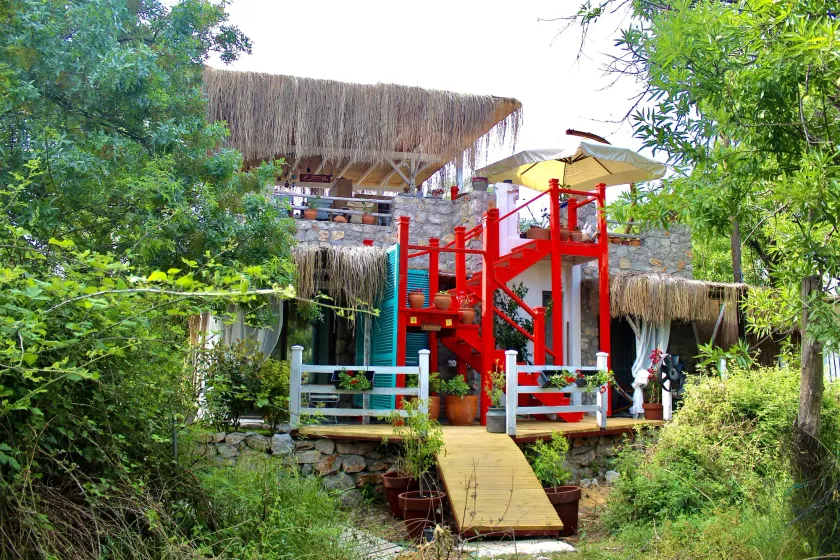 Valentina Boutique Hotel - Image 1