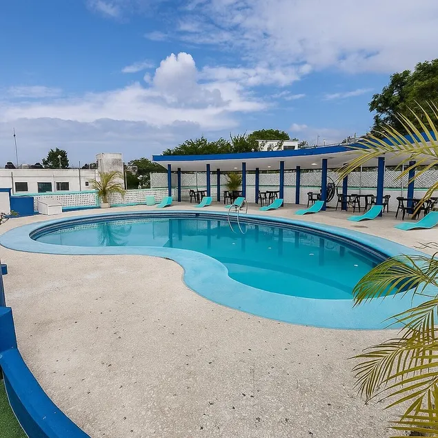 Hotel la fortuna - Image 1