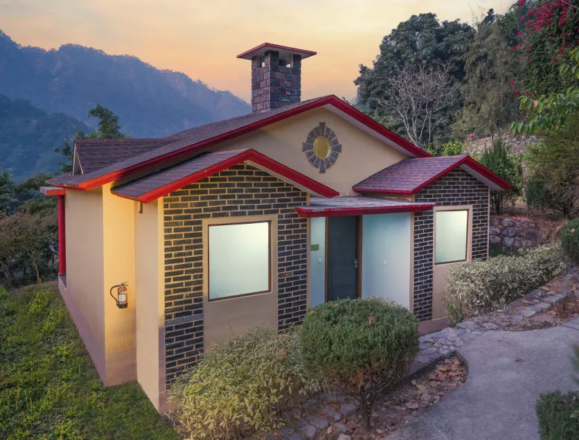 LaTigre Resort - Image 1
