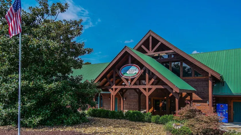 Grandview Experience Lodge - Image 1