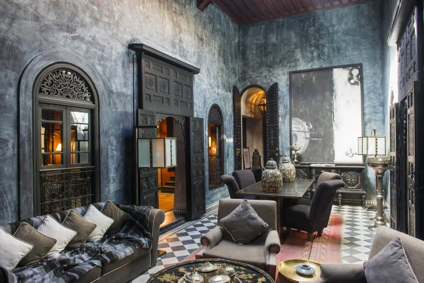 Dar Darma - Riad - Image 1