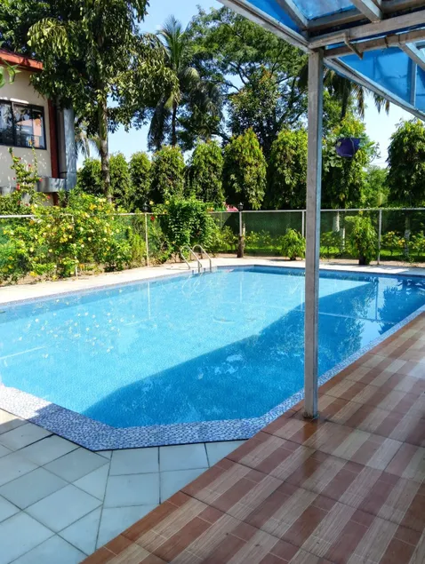 Saraswatipur Tea resort - Image 1