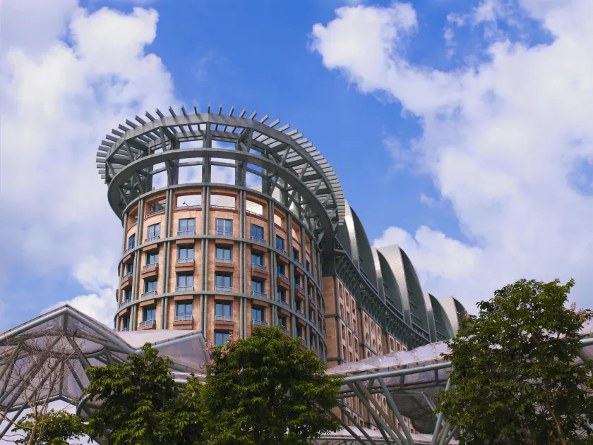 Resorts World Sentosa - Hotel Michael - Image 1