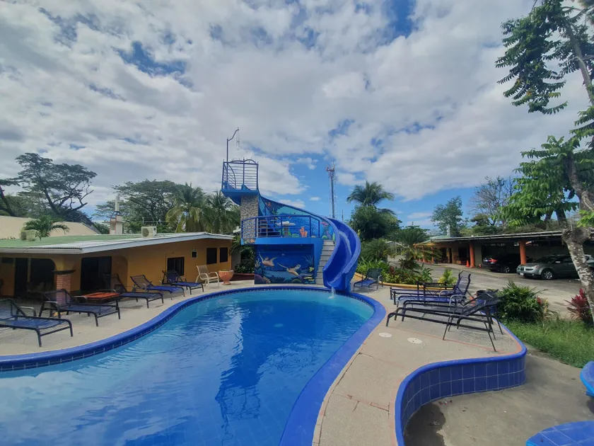 Hotel Naranjal - Image 1