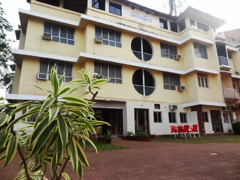 Hotel Shraddha - Image 1