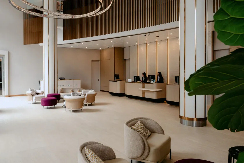 Crowne Plaza Sydney Airport by IHG - Image 1