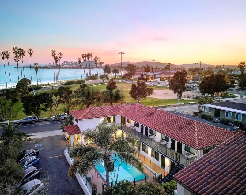 Blue Sands Inn, A Kirkwood Collection Hotel - Image 1