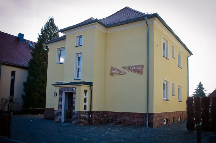 Villa Kreisel - Image 1