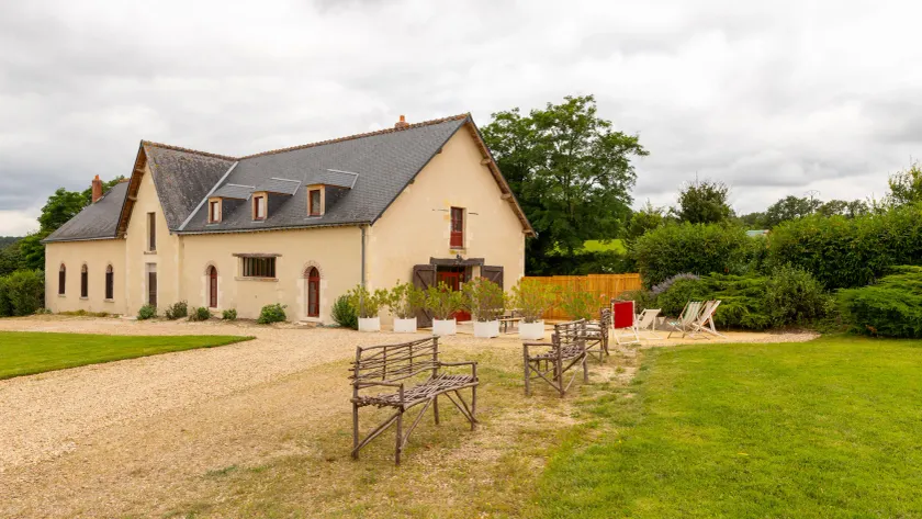 Gite de Vonnes - Image 1