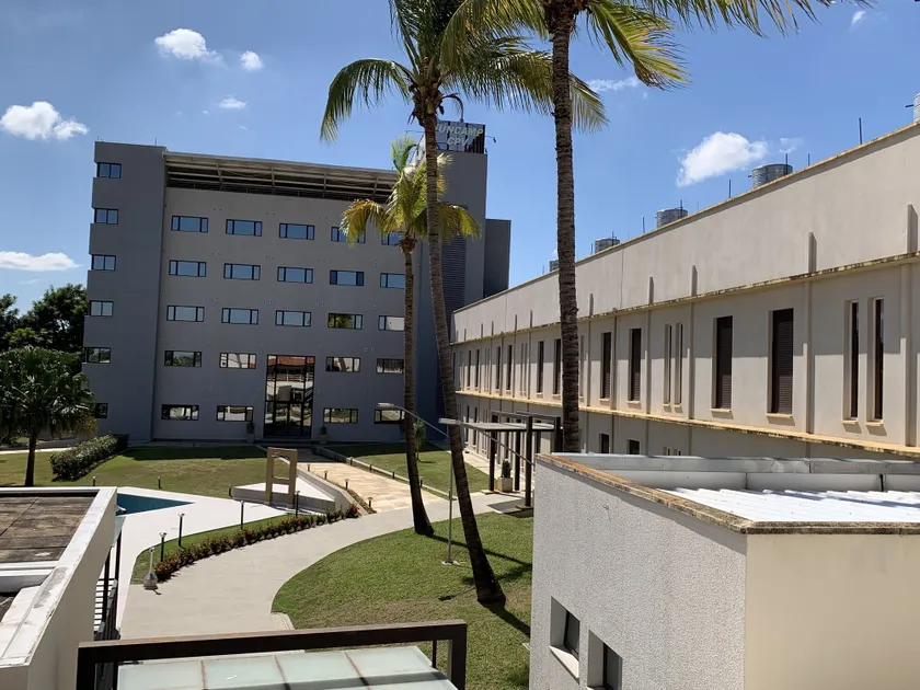 Casa do Professor Visitante Unicamp - Image 1