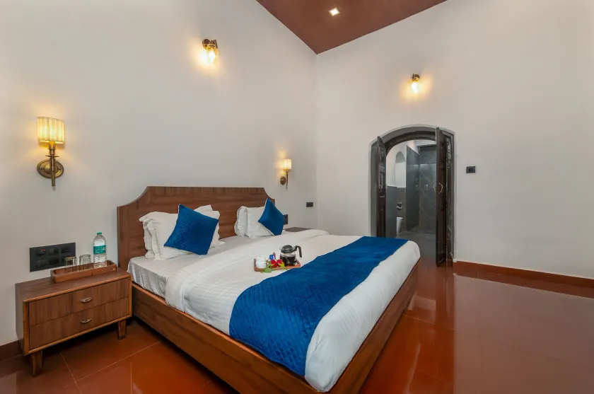 Sherbaug Nature Park & Resort - Rom