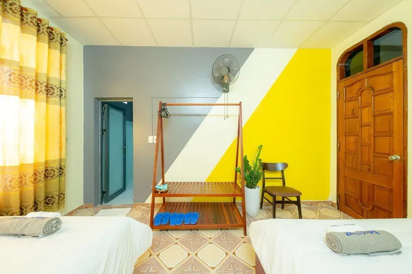 Bamboo's House - Image 1