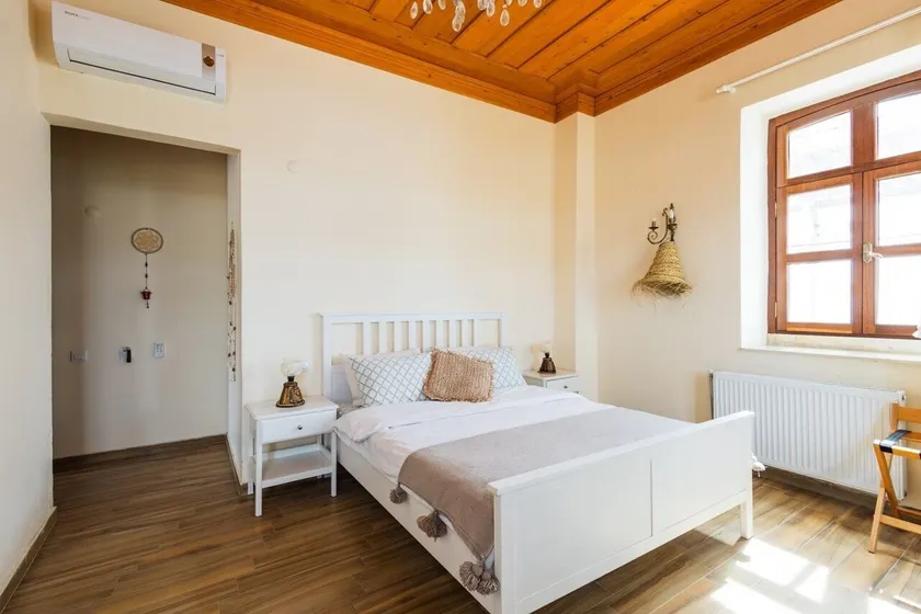 Lavantali Konak- Taşev Otel ve Restoran - Image 1