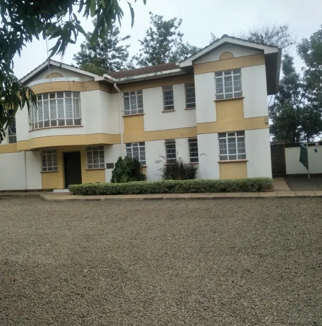Thika Youth Pastoral Centre - Image 1