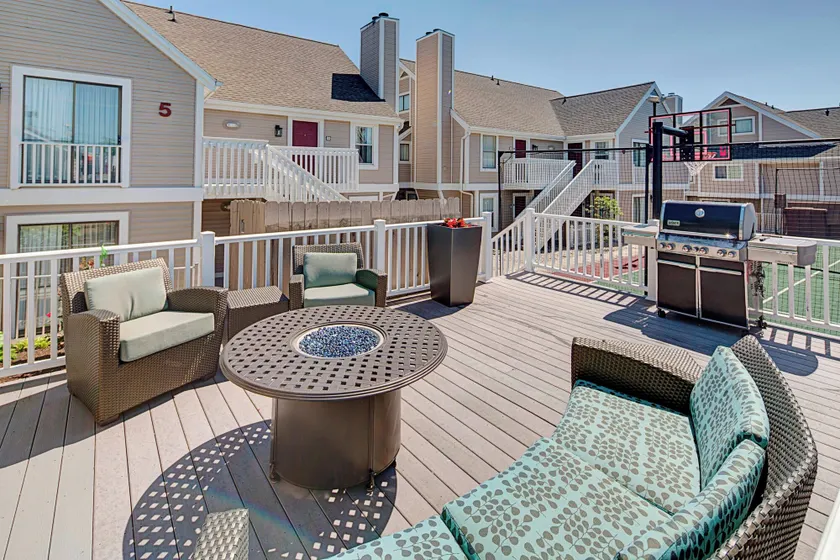 Residence Inn by Marriott Lexington North - Image 1