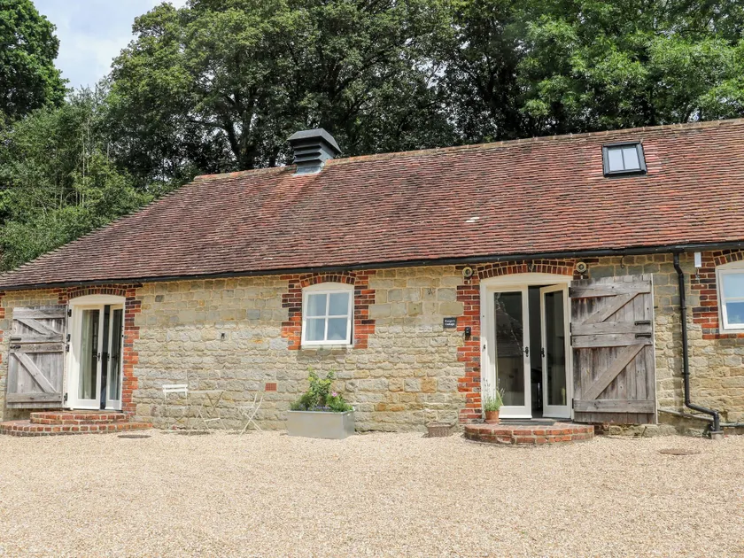 Hungers Cottage - Image 1