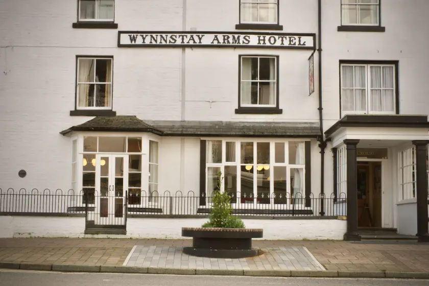 The Wynnstay - Image 1