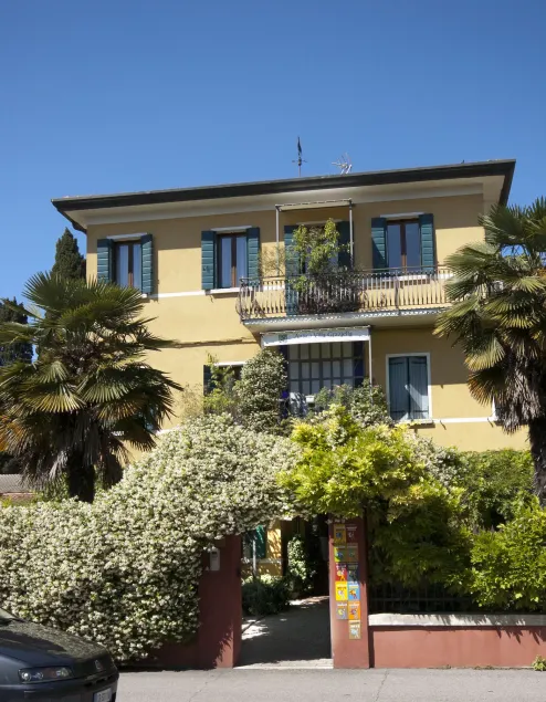 Antica Villa Graziella Venice - Atika & Atif - Image 1