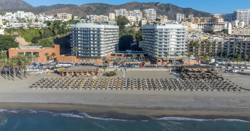 Meliá Costa del Sol - Image 1