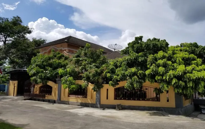 Algira Homestay Prambanan - Image 1