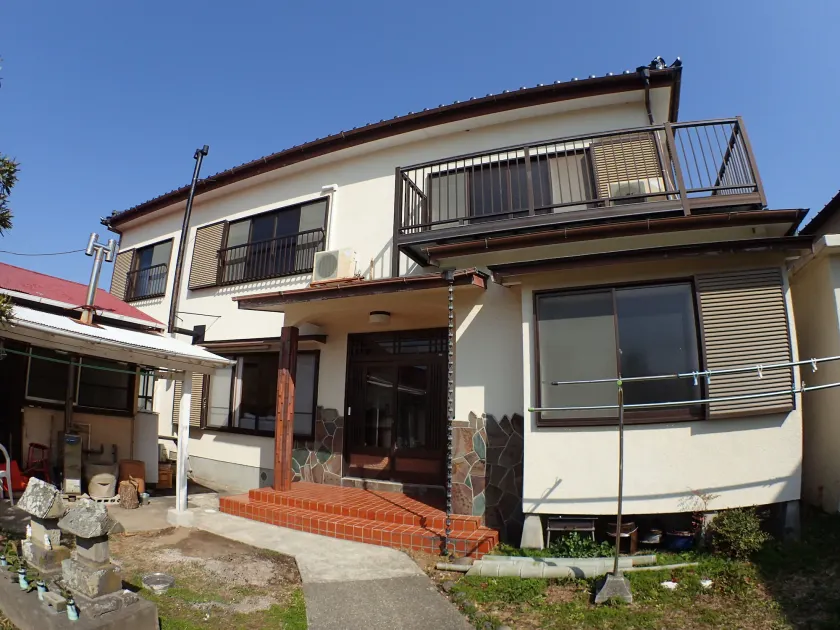 Guesthouse SORA - Image 1