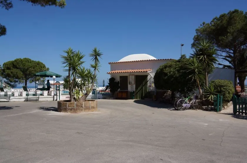 Villaggio Turistico Valle Scinni - Image 1