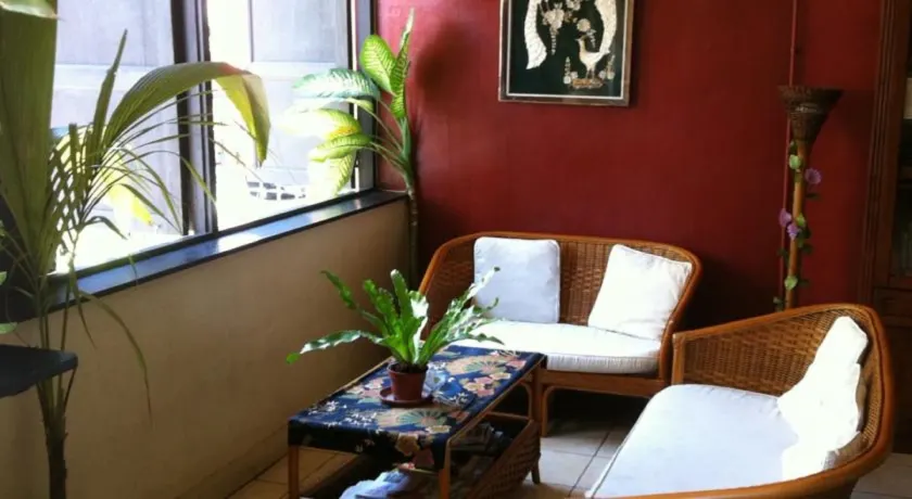 Akinabalu Youth Hostel - Image 1