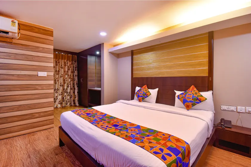 FabExpress Ocean Residency, Colva - Image 1