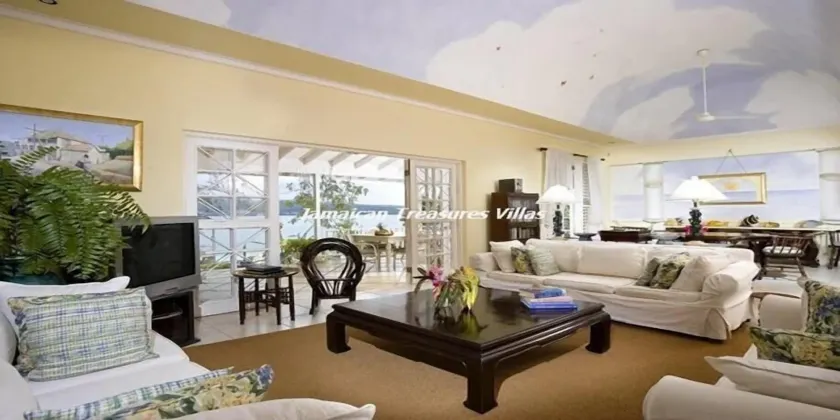 Sea Haven - Discovery Bay 2BR - Image 1
