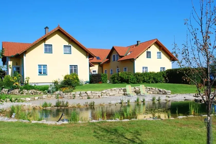 Pension Kibitzhof - Image 1
