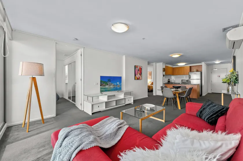 Exclusive Stays - The Summit - Image 1
