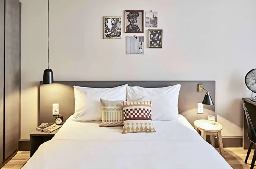 Bold Hotel München Zentrum - Image 1