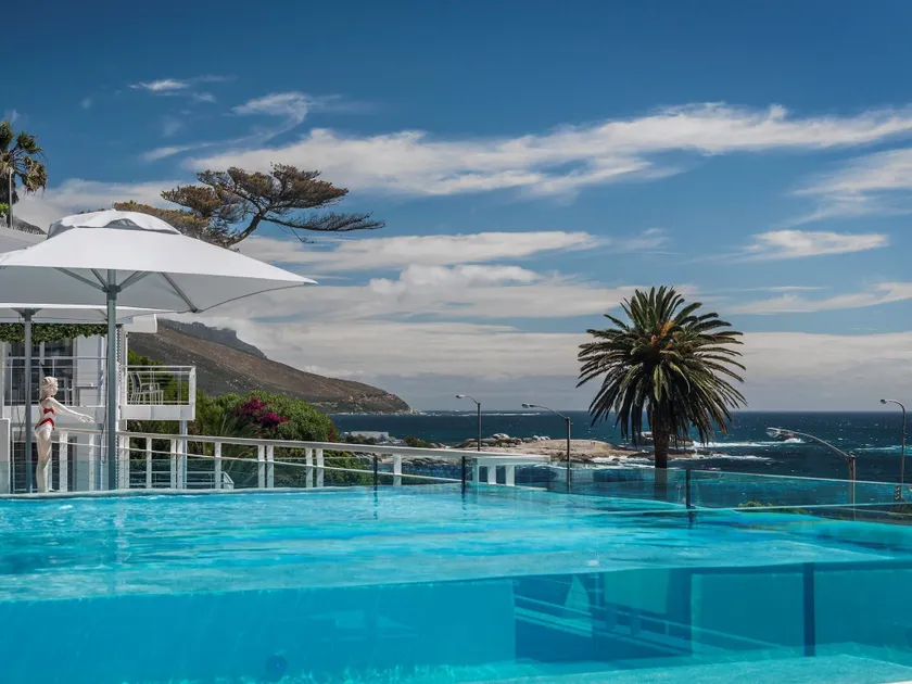 South Beach Camps Bay Boutique Hotel - Image 1