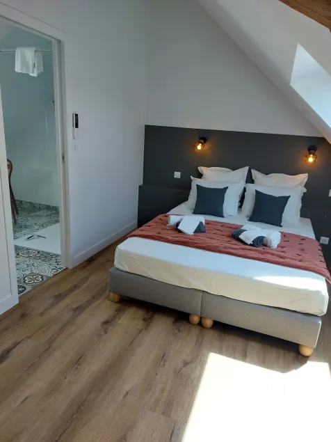 La Bohal' Loire - Quarto
