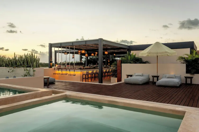 Bloom Tulum, Apartments by Marriott Bonvoy - Image 1