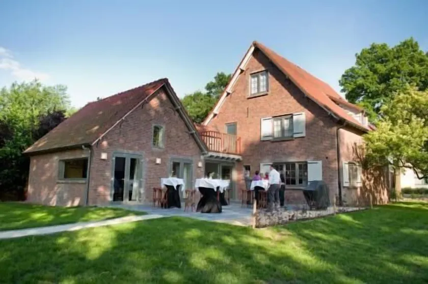 Guesthouse De Casteleer - Image 1