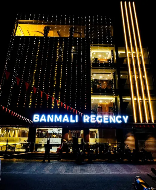Banmali regency - Image 1