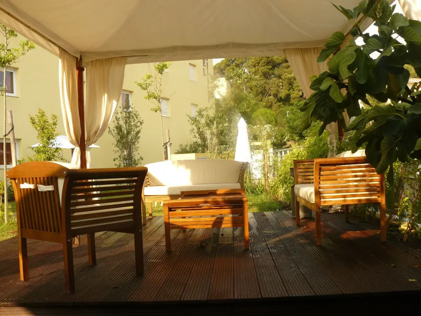 Villa Bellagio Montpellier - Image 1